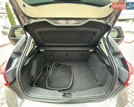 Серый Форд Фокус, объемом двигателя 2 л и пробегом 178 тыс. км за 6450 $, фото 21 на Automoto.ua