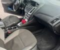 Сірий Форд Фокус, об'ємом двигуна 2.01 л та пробігом 183 тис. км за 6300 $, фото 10 на Automoto.ua