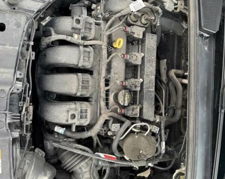 Форд Фокус 2013 в Львове на Automoto.ua Серый Форд Фокус, объемом двигателя 2 л и пробегом 128 тыс. км за 7400 $, фото 19 на Automoto.ua