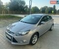 Сірий Форд Фокус, об'ємом двигуна 1 л та пробігом 107 тис. км за 6500 $, фото 9 на Automoto.ua
