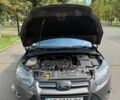 Сірий Форд Фокус, об'ємом двигуна 1.6 л та пробігом 112 тис. км за 7100 $, фото 27 на Automoto.ua