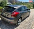 Сірий Форд Фокус, об'ємом двигуна 2 л та пробігом 332 тис. км за 2999 $, фото 4 на Automoto.ua