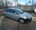 Серый Форд Фокус, объемом двигателя 2 л и пробегом 96 тыс. км за 7000 $, фото 6 на Automoto.ua