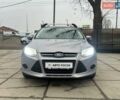Серый Форд Фокус, объемом двигателя 1 л и пробегом 157 тыс. км за 7990 $, фото 1 на Automoto.ua