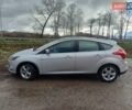 Сірий Форд Фокус, об'ємом двигуна 1 л та пробігом 136 тис. км за 7000 $, фото 1 на Automoto.ua