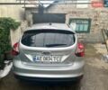 Серый Форд Фокус, объемом двигателя 2 л и пробегом 194 тыс. км за 6300 $, фото 9 на Automoto.ua