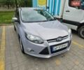 Сірий Форд Фокус, об'ємом двигуна 1 л та пробігом 138 тис. км за 6500 $, фото 1 на Automoto.ua
