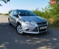 Серый Форд Фокус, объемом двигателя 1 л и пробегом 89 тыс. км за 7100 $, фото 1 на Automoto.ua
