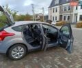 Форд Фокус 2013 в Ирпене на Automoto.ua Серый Форд Фокус, объемом двигателя 1 л и пробегом 156 тыс. км за 8200 $, фото 8 на Automoto.ua