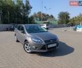 Сірий Форд Фокус, об'ємом двигуна 1 л та пробігом 92 тис. км за 7000 $, фото 9 на Automoto.ua