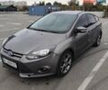 Серый Форд Фокус, объемом двигателя 2 л и пробегом 185 тыс. км за 7500 $, фото 3 на Automoto.ua