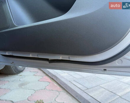 Серый Форд Фокус, объемом двигателя 1.6 л и пробегом 88 тыс. км за 8700 $, фото 17 на Automoto.ua