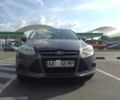 Сірий Форд Фокус, об'ємом двигуна 1 л та пробігом 71 тис. км за 9200 $, фото 1 на Automoto.ua