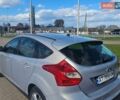 Сірий Форд Фокус, об'ємом двигуна 1.6 л та пробігом 249 тис. км за 6250 $, фото 2 на Automoto.ua