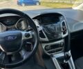 Сірий Форд Фокус, об'ємом двигуна 1.56 л та пробігом 318 тис. км за 6800 $, фото 17 на Automoto.ua