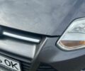 Сірий Форд Фокус, об'ємом двигуна 2.01 л та пробігом 183 тис. км за 6300 $, фото 9 на Automoto.ua