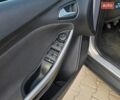 Сірий Форд Фокус, об'ємом двигуна 1.6 л та пробігом 249 тис. км за 6250 $, фото 10 на Automoto.ua