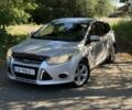 Сірий Форд Фокус, об'ємом двигуна 2 л та пробігом 238 тис. км за 6483 $, фото 1 на Automoto.ua