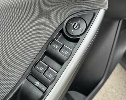 Серый Форд Фокус, объемом двигателя 1.6 л и пробегом 130 тыс. км за 8900 $, фото 20 на Automoto.ua