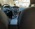 Сірий Форд Фокус, об'ємом двигуна 0 л та пробігом 97 тис. км за 7900 $, фото 5 на Automoto.ua