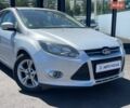 Сірий Форд Фокус, об'ємом двигуна 1.6 л та пробігом 202 тис. км за 5690 $, фото 1 на Automoto.ua