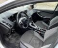 Серый Форд Фокус, объемом двигателя 1 л и пробегом 190 тыс. км за 4900 $, фото 4 на Automoto.ua