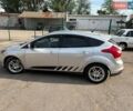 Сірий Форд Фокус, об'ємом двигуна 1 л та пробігом 235 тис. км за 6200 $, фото 4 на Automoto.ua
