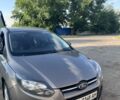 Серый Форд Фокус, объемом двигателя 1 л и пробегом 90 тыс. км за 6500 $, фото 1 на Automoto.ua