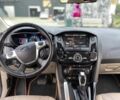 Серый Форд Фокус, объемом двигателя 0 л и пробегом 110 тыс. км за 7800 $, фото 23 на Automoto.ua