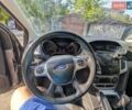 Сірий Форд Фокус, об'ємом двигуна 1 л та пробігом 92 тис. км за 7000 $, фото 19 на Automoto.ua