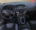 Форд Фокус 2013 в Киеве на Automoto.ua Серый Форд Фокус, объемом двигателя 1 л и пробегом 70 тыс. км за 6900 $, фото 10 на Automoto.ua