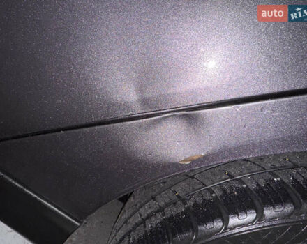 Сірий Форд Фокус, об'ємом двигуна 2 л та пробігом 240 тис. км за 8100 $, фото 12 на Automoto.ua