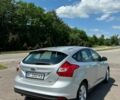 Сірий Форд Фокус, об'ємом двигуна 1.56 л та пробігом 318 тис. км за 6800 $, фото 8 на Automoto.ua