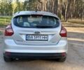 Сірий Форд Фокус, об'ємом двигуна 1 л та пробігом 118 тис. км за 6021 $, фото 3 на Automoto.ua