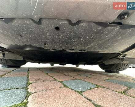 Серый Форд Фокус, объемом двигателя 2 л и пробегом 178 тыс. км за 6450 $, фото 95 на Automoto.ua