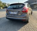 Серый Форд Фокус, объемом двигателя 1 л и пробегом 130 тыс. км за 5300 $, фото 3 на Automoto.ua