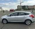 Сірий Форд Фокус, об'ємом двигуна 0 л та пробігом 35 тис. км за 9800 $, фото 8 на Automoto.ua