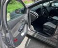 Сірий Форд Фокус, об'ємом двигуна 1 л та пробігом 90 тис. км за 6000 $, фото 8 на Automoto.ua