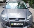 Сірий Форд Фокус, об'ємом двигуна 1 л та пробігом 117 тис. км за 6500 $, фото 1 на Automoto.ua