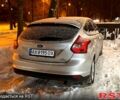 Серый Форд Фокус, объемом двигателя 2 л и пробегом 16300 тыс. км за 7700 $, фото 5 на Automoto.ua