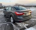 Сірий Форд Фокус, об'ємом двигуна 0 л та пробігом 143 тис. км за 6300 $, фото 5 на Automoto.ua