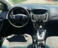 Сірий Форд Фокус, об'ємом двигуна 2 л та пробігом 332 тис. км за 2999 $, фото 6 на Automoto.ua