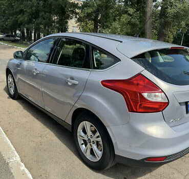 Серый Форд Фокус, объемом двигателя 1 л и пробегом 190 тыс. км за 6950 $, фото 8 на Automoto.ua