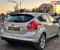 Форд Фокус 2013 в Одессе на Automoto.ua Серый Форд Фокус, объемом двигателя 2 л и пробегом 159 тыс. км за 7200 $, фото 4 на Automoto.ua