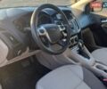 Серый Форд Фокус, объемом двигателя 2 л и пробегом 198 тыс. км за 5500 $, фото 4 на Automoto.ua