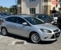 Сірий Форд Фокус, об'ємом двигуна 2 л та пробігом 108 тис. км за 7500 $, фото 9 на Automoto.ua