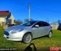 Сірий Форд Фокус, об'ємом двигуна 0 л та пробігом 93 тис. км за 7200 $, фото 2 на Automoto.ua