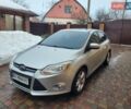 Серый Форд Фокус, объемом двигателя 2 л и пробегом 192 тыс. км за 6950 $, фото 4 на Automoto.ua
