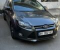 Форд Фокус 2013 в Полтаве на Automoto.ua Серый Форд Фокус, объемом двигателя 2 л и пробегом 237 тыс. км за 7750 $, фото 1 на Automoto.ua