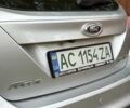 Серый Форд Фокус, объемом двигателя 0 л и пробегом 128 тыс. км за 7500 $, фото 9 на Automoto.ua